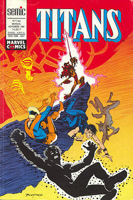 Titans 142