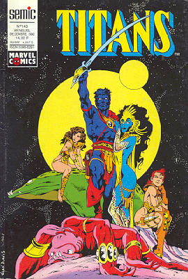 Titans 143