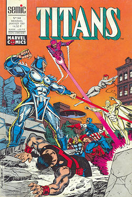 Titans 144