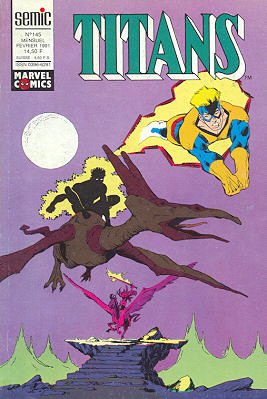 Titans 145