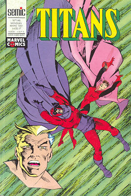 Titans 146