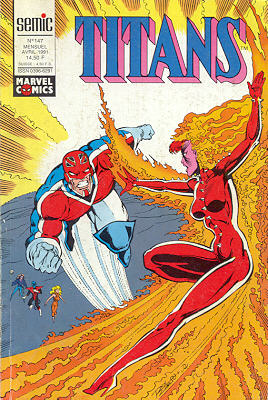 Titans 147
