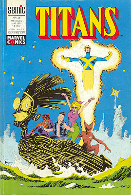 Titans 148