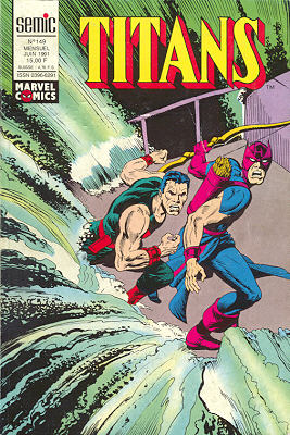 Titans 149
