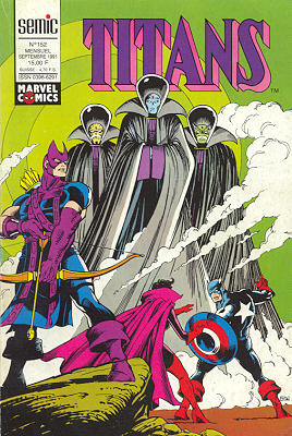 Titans 152
