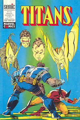 Titans 154