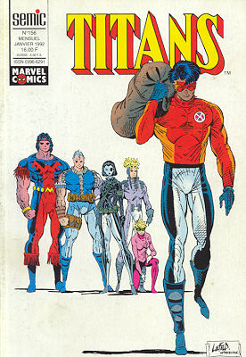 Titans 156