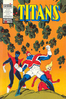 Titans 157