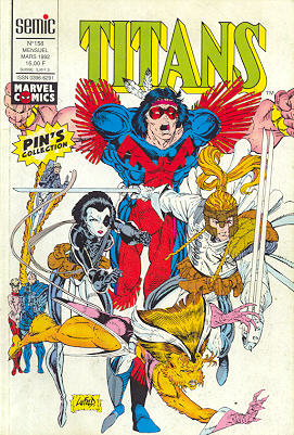 Titans 158