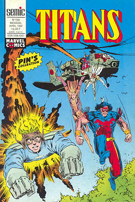 Titans 159