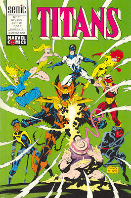 Titans 161