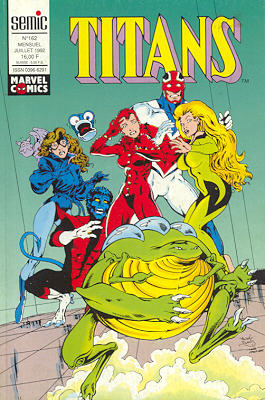 Titans 162