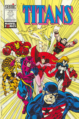 Titans 163