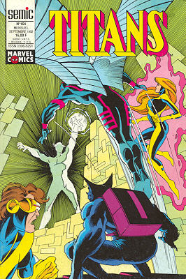 Titans 164
