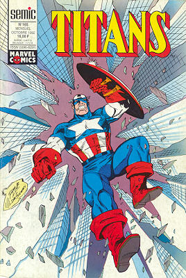 Titans 165