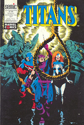 Titans 166
