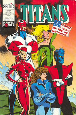 Titans 167