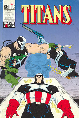 Titans 169