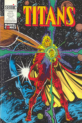 Titans 170