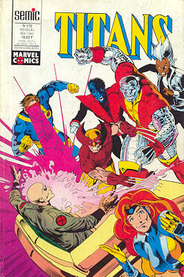 Titans 172