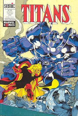 Titans 173