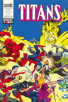 Titans 174