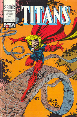 Titans 175
