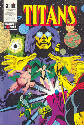 Titans 179