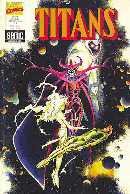 Titans 180