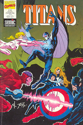 Titans 181