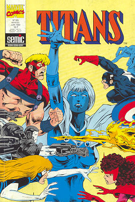 Titans 185