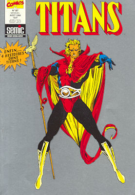 Titans 187