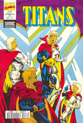 Titans 188