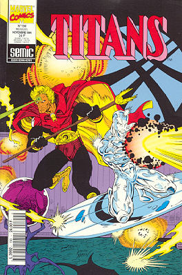 Titans 190
