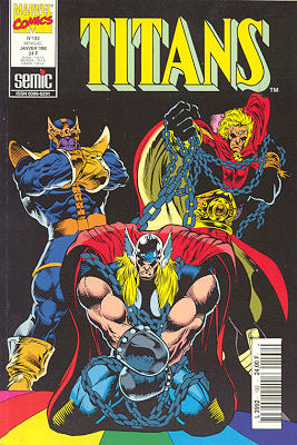 Titans 192