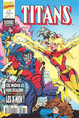 Titans 193