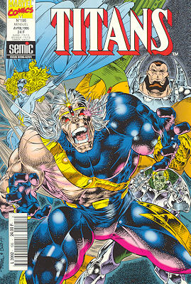 Titans 195