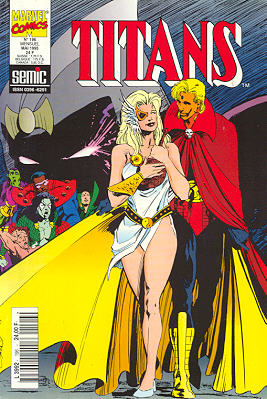Titans 196
