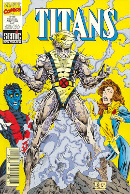 Titans 199