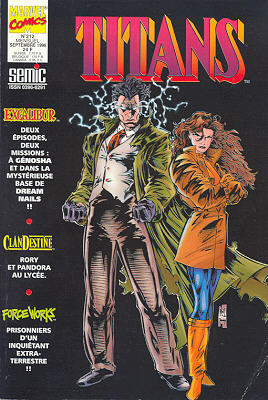 Titans 212