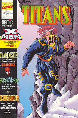 Titans 213