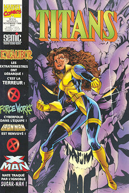 Titans 214