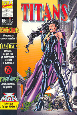 Titans 215