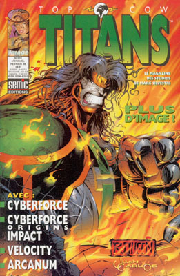 Titans 218