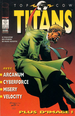Titans 219