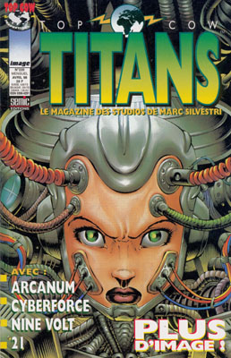 Titans 220