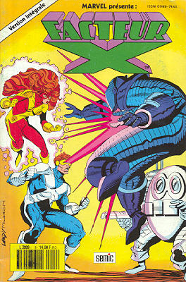 Facteur-x 09