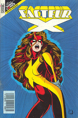 Facteur-x 12