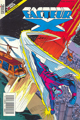 Facteur-x 14
