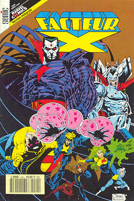 Facteur-x 24